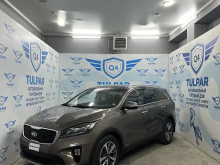 Kia Sorento 2018 года за 13 990 000 тг. в Тараз – фото 2