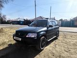 Honda CR-V 1999 годаүшін2 300 000 тг. в Семей