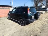 Honda CR-V 1999 годаүшін2 300 000 тг. в Семей – фото 4