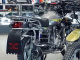 LTM  Мотоцикл LTM LT200-M14 Қызылорда 2026 года за 550 000 тг. в Кызылорда – фото 4