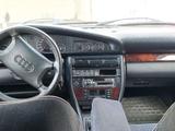 Audi A6 1994 года за 2 500 000 тг. в Сарыкемер – фото 2