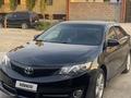 Toyota Camry 2014 годаfor6 750 000 тг. в Кызылорда – фото 8