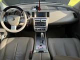 Nissan Murano 2007 года за 4 650 000 тг. в Уральск – фото 4