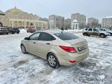 Hyundai Accent 2011 годаfor4 650 000 тг. в Уральск – фото 3