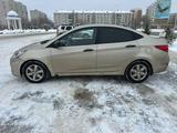 Hyundai Accent 2011 годаfor4 650 000 тг. в Уральск – фото 5