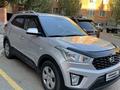 Hyundai Creta 2021 годаүшін10 800 000 тг. в Астана – фото 2