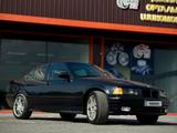 BMW 325 1991 года за 2 800 000 тг. в Шымкент – фото 4