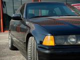 BMW 325 1991 года за 2 800 000 тг. в Шымкент – фото 3