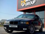 BMW 325 1991 года за 2 800 000 тг. в Шымкент – фото 5