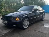 BMW 325 1991 года за 2 800 000 тг. в Шымкент