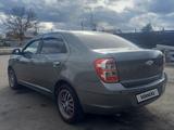 Chevrolet Cobalt 2013 года за 4 000 000 тг. в Рудный – фото 3