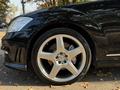 Mercedes-Benz S 500 2007 года за 9 000 000 тг. в Алматы – фото 15
