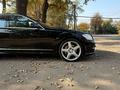 Mercedes-Benz S 500 2007 года за 9 000 000 тг. в Алматы – фото 17