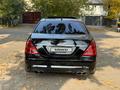 Mercedes-Benz S 500 2007 года за 9 000 000 тг. в Алматы – фото 21