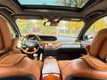 Mercedes-Benz S 500 2007 года за 9 000 000 тг. в Алматы – фото 27