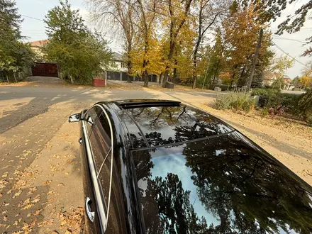 Mercedes-Benz S 500 2007 года за 9 000 000 тг. в Алматы – фото 40