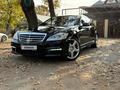 Mercedes-Benz S 500 2007 года за 9 000 000 тг. в Алматы – фото 7