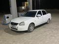 ВАЗ (Lada) Priora 2170 2013 годаүшін1 700 000 тг. в Аягоз – фото 2