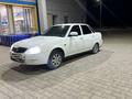 ВАЗ (Lada) Priora 2170 2013 годаүшін1 700 000 тг. в Аягоз – фото 5