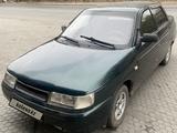 ВАЗ (Lada) 2110 2006 годаfor1 000 000 тг. в Семей – фото 3