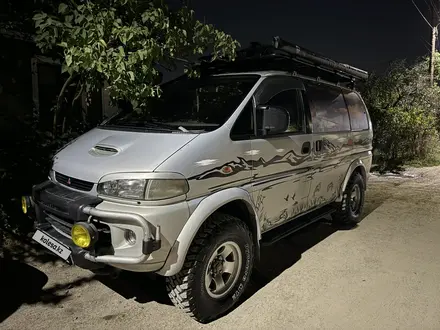 Mitsubishi Delica 1995 года за 4 000 000 тг. в Алматы