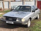 Audi 100 1990 года за 400 000 тг. в Мерке – фото 4