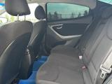 Hyundai Elantra 2015 годаүшін3 700 000 тг. в Актау – фото 4