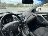 Hyundai Elantra 2015 годаүшін3 700 000 тг. в Актау – фото 3