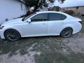 Lexus GS 350 2013 года за 13 500 000 тг. в Сарыозек – фото 2