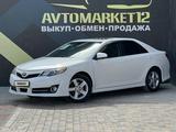 Toyota Camry 2012 года за 8 850 000 тг. в Актау