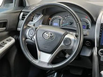 Toyota Camry 2012 года за 8 850 000 тг. в Актау – фото 6