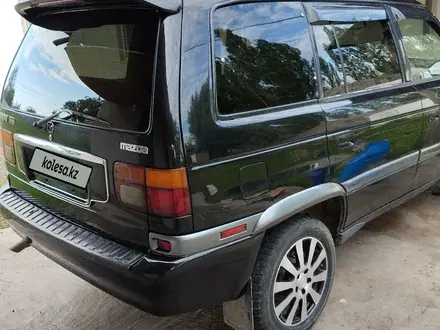 Mazda MPV 1997 года за 2 800 000 тг. в Алматы – фото 10