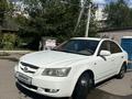 Hyundai Sonata 2007 годаfor3 700 000 тг. в Астана – фото 4