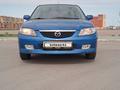 Mazda 323 2002 годаүшін2 890 000 тг. в Костанай – фото 2