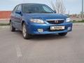 Mazda 323 2002 годаүшін2 890 000 тг. в Костанай – фото 7