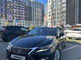 Lexus ES 350 2016 годаүшін15 600 000 тг. в Алматы