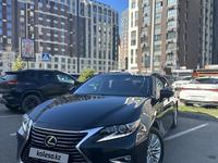 Lexus ES 350 2016 года за 15 600 000 тг. в Алматы