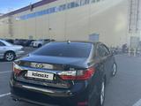 Lexus ES 350 2016 года за 15 600 000 тг. в Алматы – фото 2