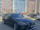 Lexus ES 350 2016 года за 15 600 000 тг. в Алматы – фото 5