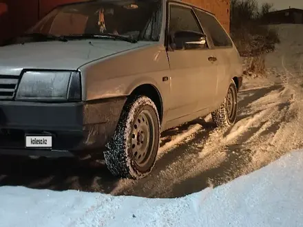 ВАЗ (Lada) 2108 1993 года за 950 000 тг. в Усть-Каменогорск – фото 14