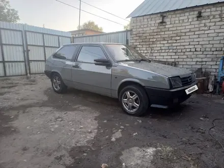 ВАЗ (Lada) 2108 1993 года за 950 000 тг. в Усть-Каменогорск – фото 43