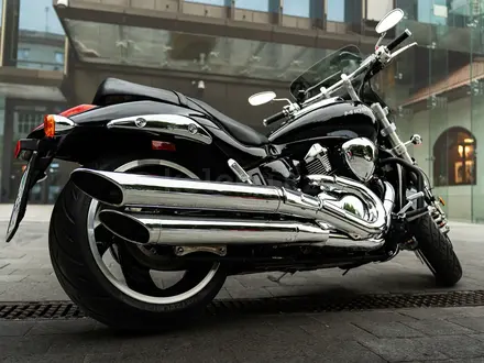 Suzuki  Boulevard M109R 2022 года за 10 000 000 тг. в Алматы – фото 5