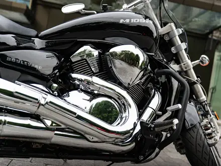 Suzuki  Boulevard M109R 2022 года за 10 000 000 тг. в Алматы – фото 6