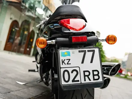 Suzuki  Boulevard M109R 2022 года за 10 000 000 тг. в Алматы – фото 8