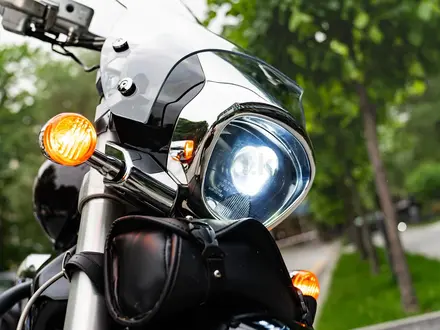 Suzuki  Boulevard M109R 2022 года за 10 000 000 тг. в Алматы – фото 7