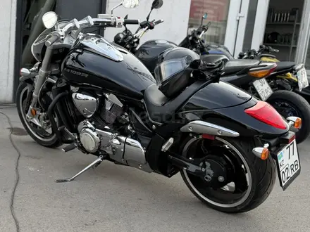 Suzuki  Boulevard M109R 2022 года за 10 000 000 тг. в Алматы – фото 12