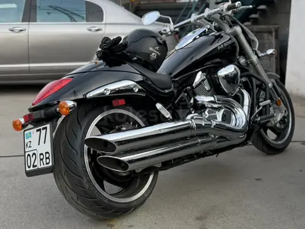 Suzuki  Boulevard M109R 2022 года за 10 000 000 тг. в Алматы – фото 13
