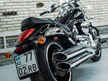Suzuki  Boulevard M109R 2022 года за 10 000 000 тг. в Алматы – фото 14