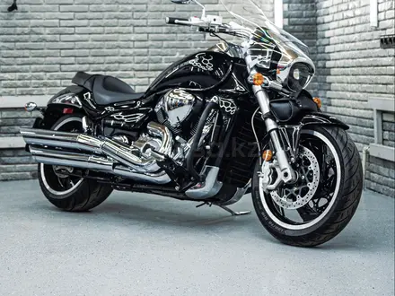 Suzuki  Boulevard M109R 2022 года за 10 000 000 тг. в Алматы