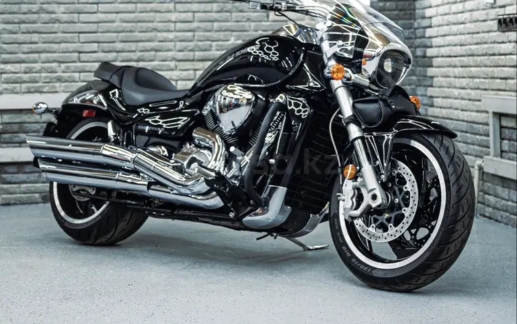 Suzuki  Boulevard M109R 2022 года за 10 000 000 тг. в Алматы